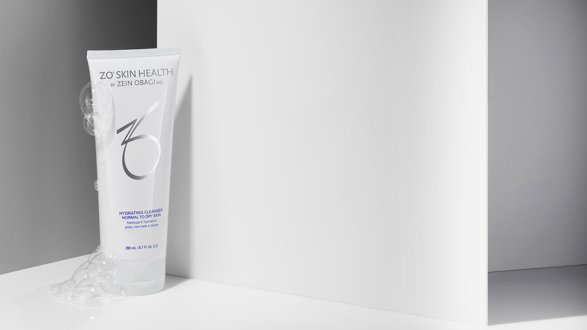 洗顔料 ZO SKIN HEALTH HYDRATING CLEANSER 200ml Amazon.com: ZO SKIN HEALTH Hydrating Cleanser 6.7 Fl. Oz